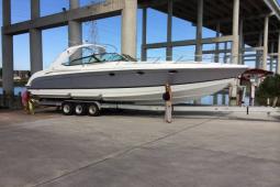 2005 Formula 400SS