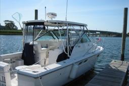 2006 Tiara 2900 Open Classic