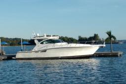 2004 Tiara 4200 Open