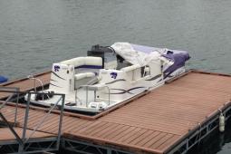 2006 Apache Seamaster Durango
