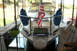 1985 Sea Ray 260 Sundancer