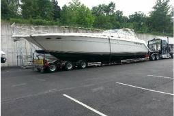 2000 Sea Ray 500 Sundancer