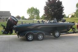 2011 Ranger 621