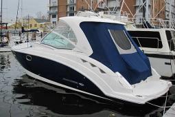 2010 Chaparral Signature 310