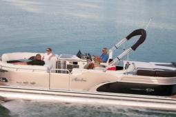 2012 Avalon Excalibur Deco
