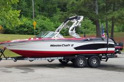 2014 Mastercraft X-30