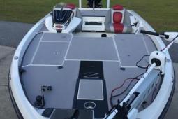 2015 Ranger Z520 International