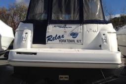 2006 Cruisers 370 Express