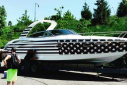 2007 Formula 310 SS