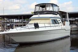 1989 Sea Ray Aft Cabin