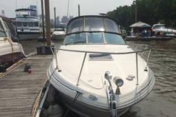 2005 Sea Ray 280 Sundancer