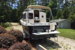 2009 Ranger Tugs Tug 25