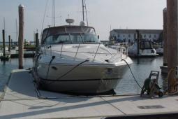 1999 Cruisers 3870 Esprit