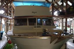 1977 Tollycraft ACMY