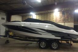 2012 Four Winns H260