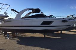 2015 Four Winns H290