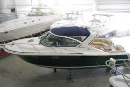 2012 Tiara 3100 CORONET