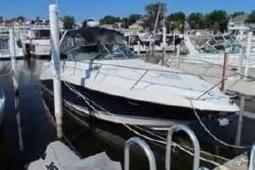 2004 Four Winns 378 VISTA