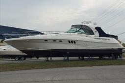 2007 Sea Ray 520 SUNDANCER