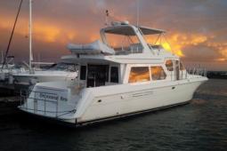 2004 Navigator 57 RIVAL