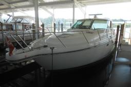 2004 Tiara 3600 SOVRAN