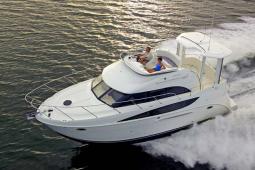 2005 Meridian 368 Motoryacht