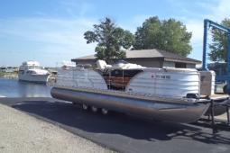 2013 Starcraft 256 MAJESTIC
