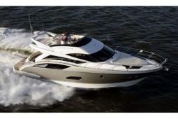 2013 Marquis 500 SB
