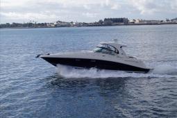 2004 Sea Ray 390 SUNDANCER
