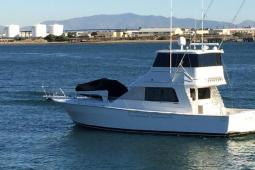 2005 Mediterranean 54
