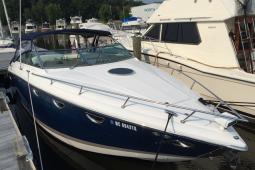 2007 Cobalt 323