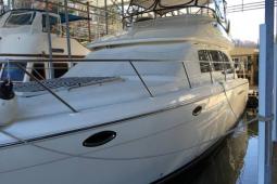 2006 Meridian 411
