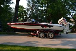 2011 Ranger 621 VS