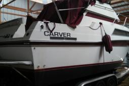 1988 Carver Santego