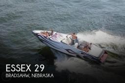 2005 Essex 29 Alandra