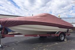 1997 Caravelle 1750F&S