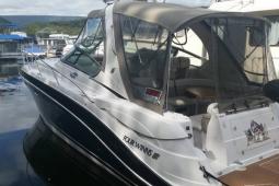 2005 Four Winns 348 Vista
