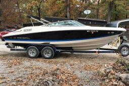 2006 Regal 2200 Runabout