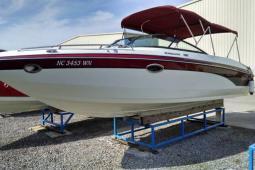 2001 Malibu Sunscape 25 LSV