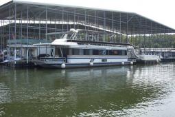 1991 Sumerset Houseboats 64X14