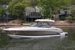2015 Formula 350 Crossover Bowrider