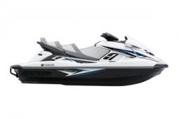 2015 Yamaha FX Cruiser SVHO