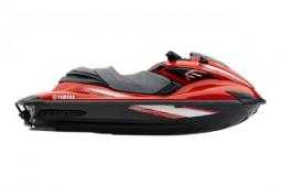 2015 Yamaha FZR