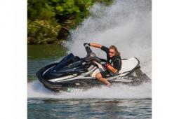 2016 Yamaha VX Cruiser HO