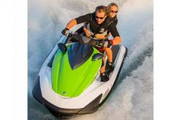 2016 Yamaha FZS