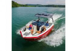 2016 Yamaha 242 Limited S E-Series