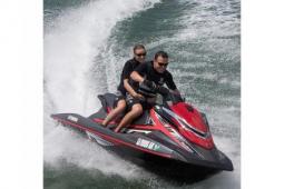 2016 Yamaha VXS