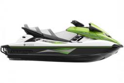 2016 Yamaha FX Cruiser HO