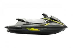 2015 Yamaha VXS