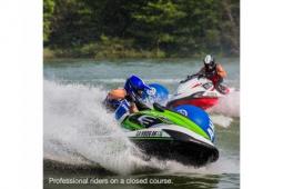 2016 Yamaha FZR